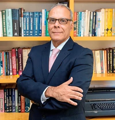 Advogado André Paulo Pupo Alayon, OAB/SP 93.250